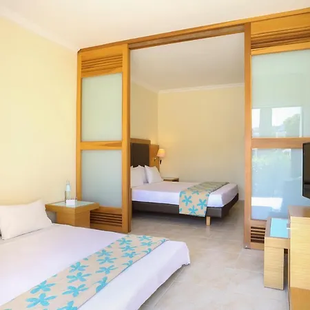 Sol Cosmopolitan Rhodes Resort 4*