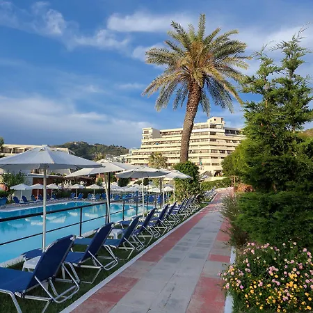 Resort Sol Cosmopolitan Rhodes Ixia (Rhodes)