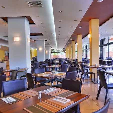 Sol Cosmopolitan Rhodes 4*