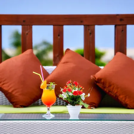 Sol Cosmopolitan Rhodes Resort