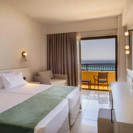Resort Sol Cosmopolitan Rhodes Ixia (Rhodes)