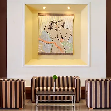Sol Cosmopolitan Rhodes 4*