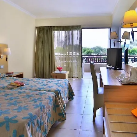Sol Cosmopolitan Rhodes 4* Ixia (Rhodes)