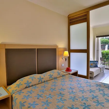 Sol Cosmopolitan Rhodes Resort 4*