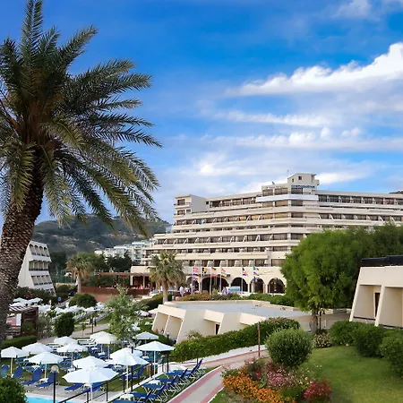 Semesteranläggning (resort) Sol Cosmopolitan Rhodes