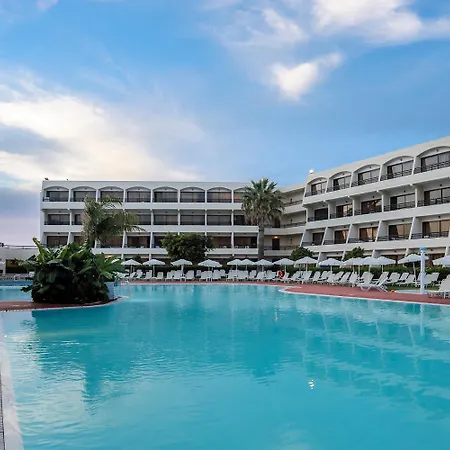 Semesteranläggning (resort) Sol Cosmopolitan Rhodes Ixia (Rhodes)